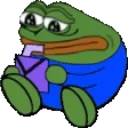 SadgeCry